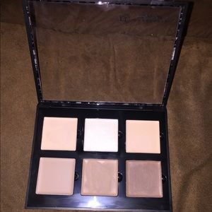 ABH Contour Cream Kit